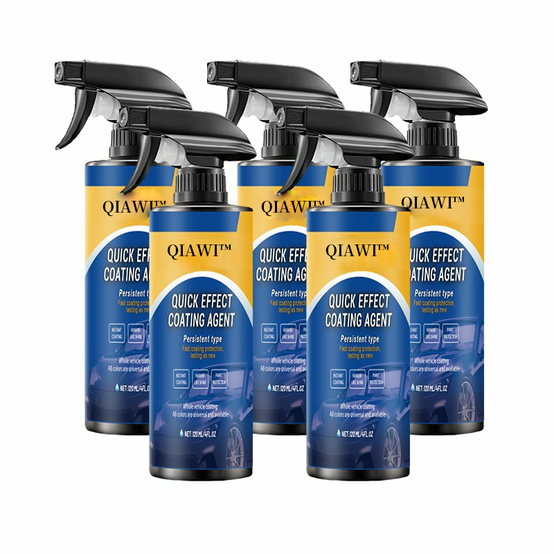 QIAWI™-Advanced Car Quick-acting Coating Agent Spray