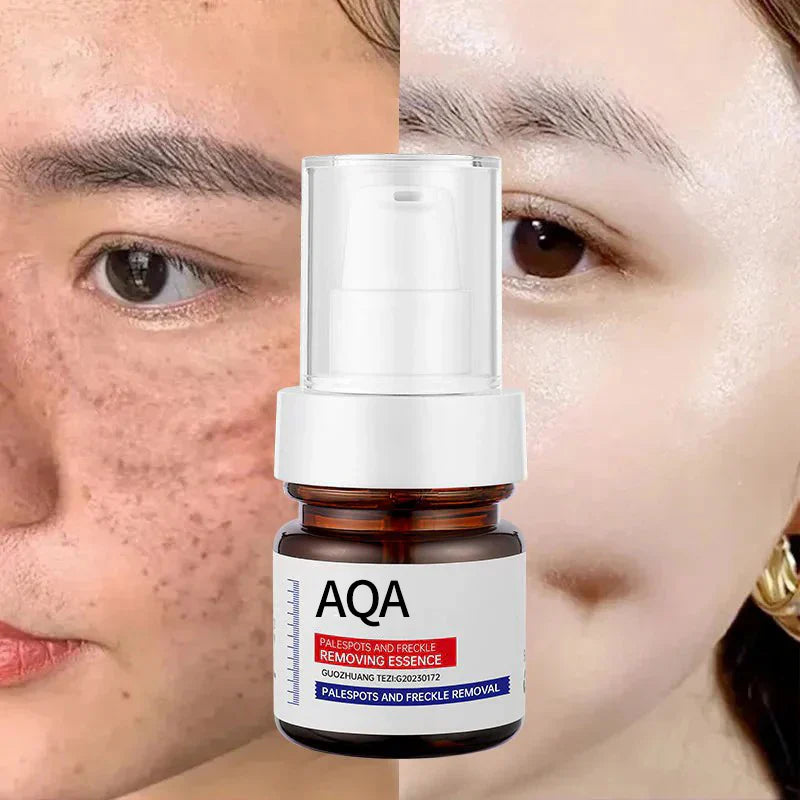 🌿"Fade Dark Spots, Boost Glow — The 5-Second Brightening Serum"