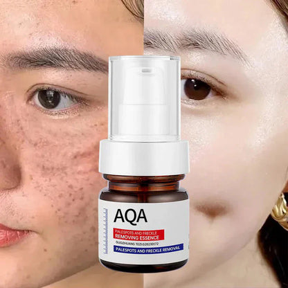 🌿"Fade Dark Spots, Boost Glow — The 5-Second Brightening Serum"