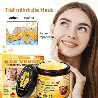 ✨✨Ourlyard® Bee Venom Skin Restoration Cream - 🔥Limited Time 80% OFF🔥