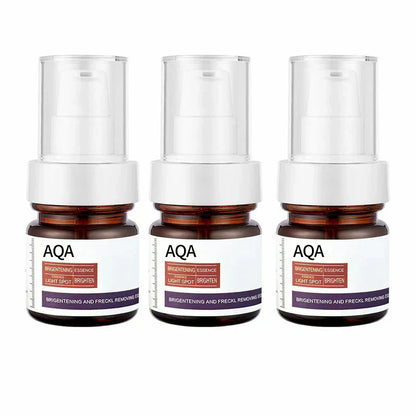 🌿"Fade Dark Spots, Boost Glow — The 5-Second Brightening Serum"