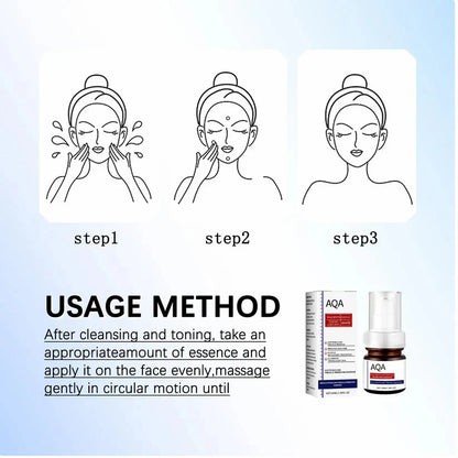 🌿"Fade Dark Spots, Boost Glow — The 5-Second Brightening Serum"